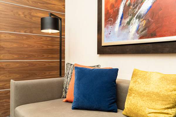  - Hampton Inn Downtown San Francisco