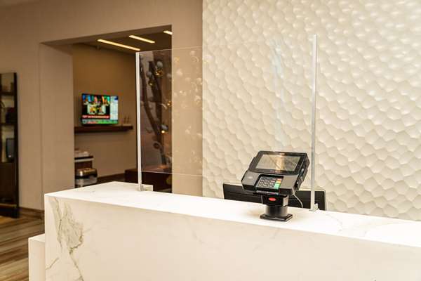  - Hampton Inn Downtown San Francisco