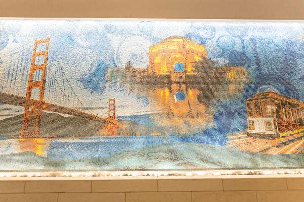  - Hampton Inn Downtown San Francisco