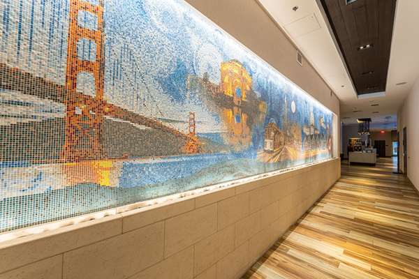  - Hampton Inn Downtown San Francisco