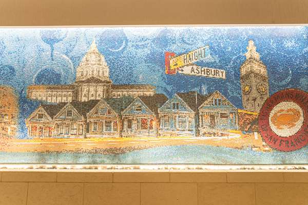  - Hampton Inn Downtown San Francisco