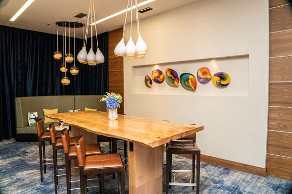  - Hampton Inn Downtown San Francisco