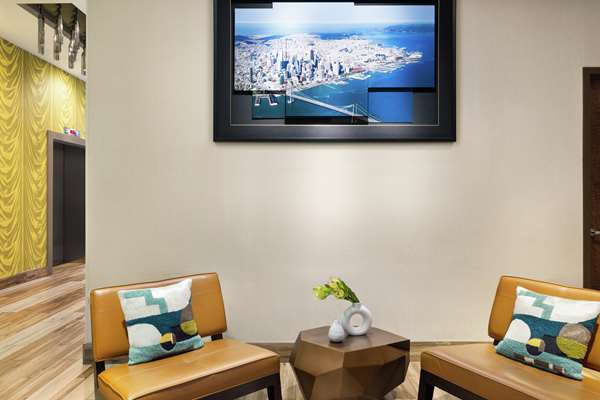  - Hampton Inn Downtown San Francisco