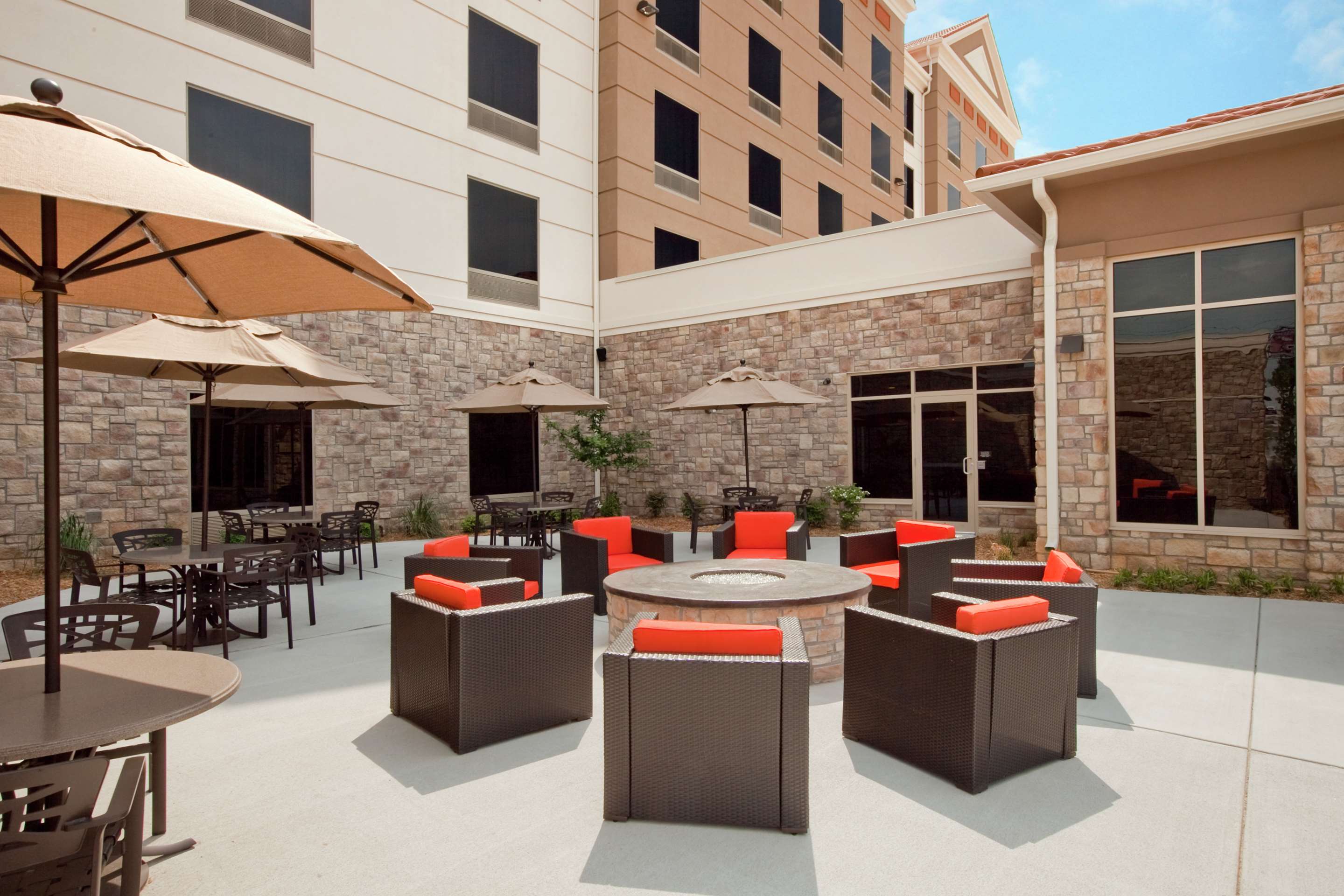 Exterior | Hilton Garden Inn Springfield, MO