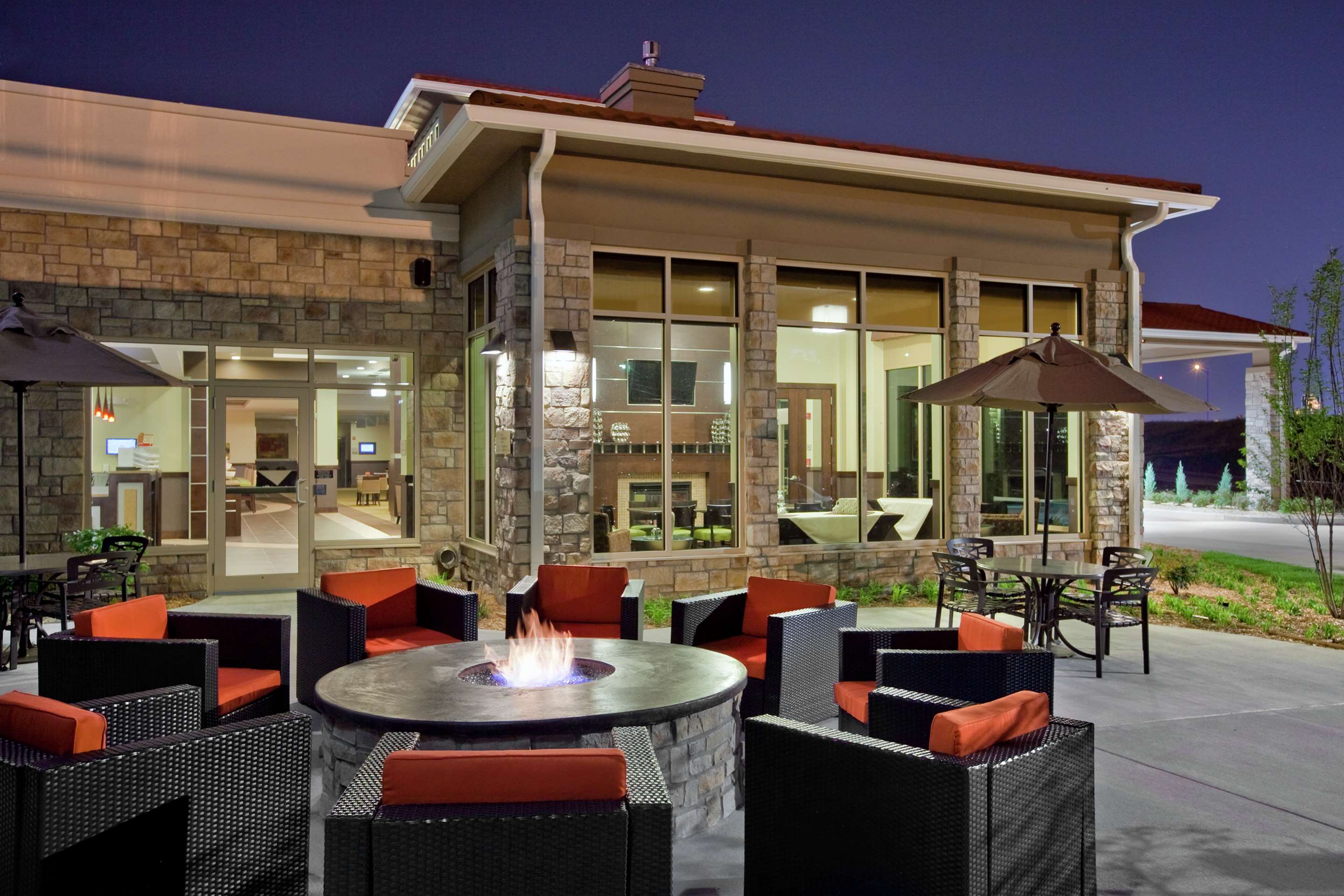 Exterior | Hilton Garden Inn Springfield, MO