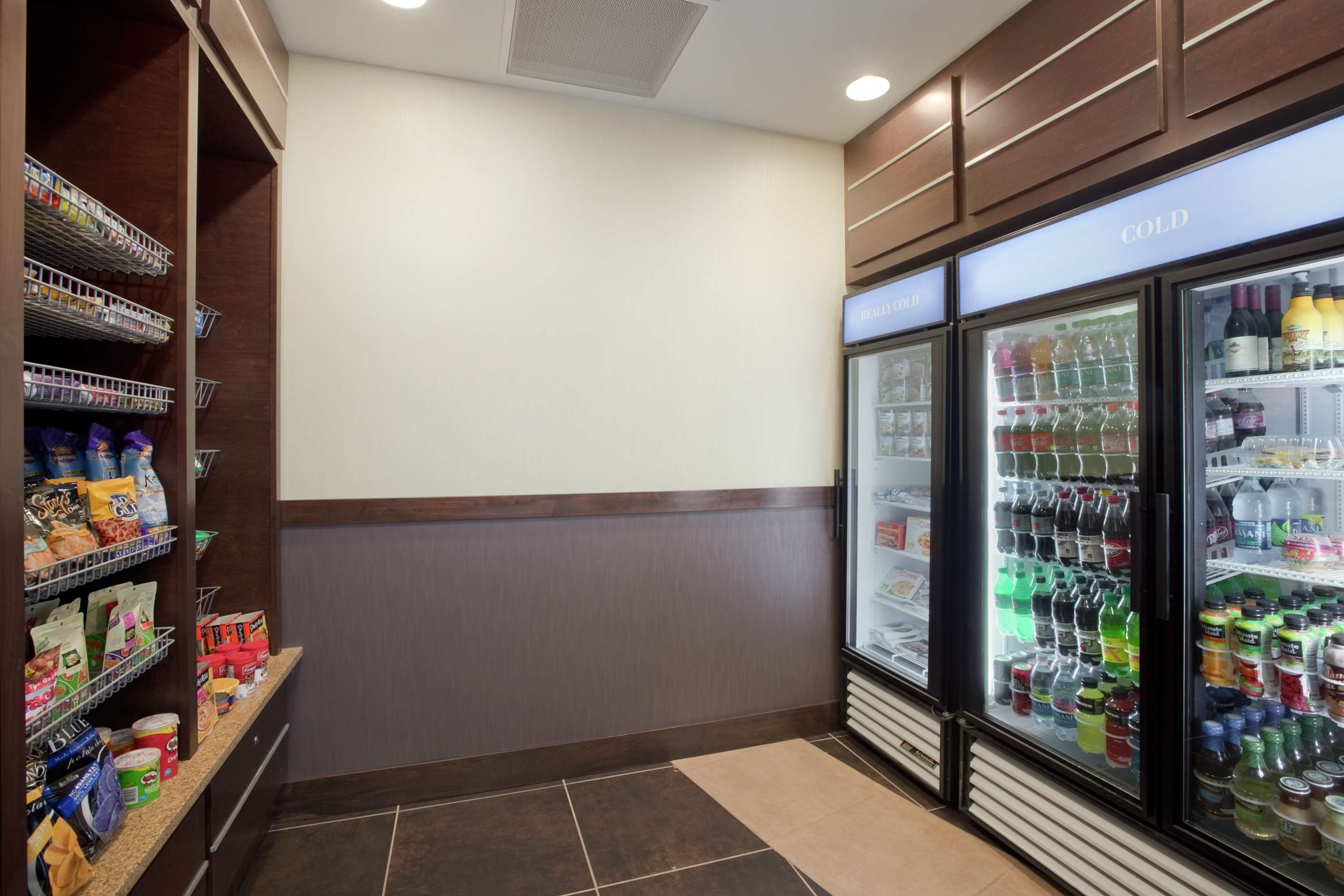 Restaurant | Hilton Garden Inn Springfield, MO