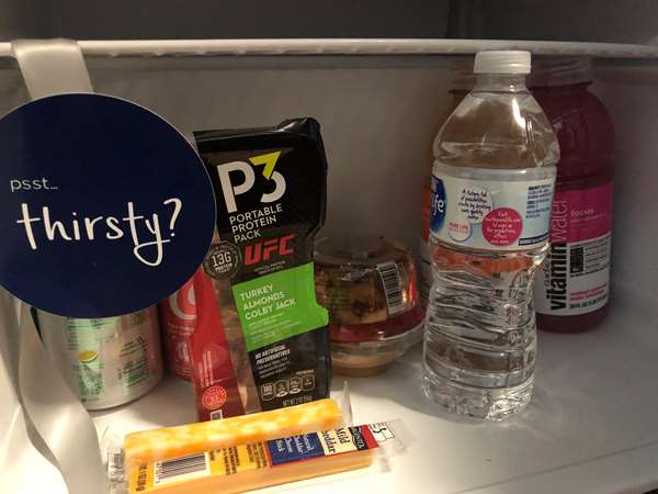  - Hilton Garden Inn Springfield