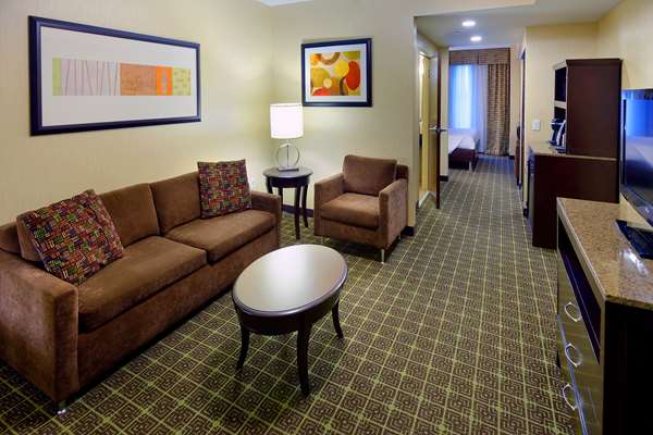  - Hilton Garden Inn Springfield