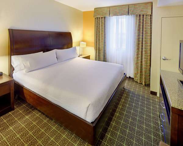  - Hilton Garden Inn Springfield