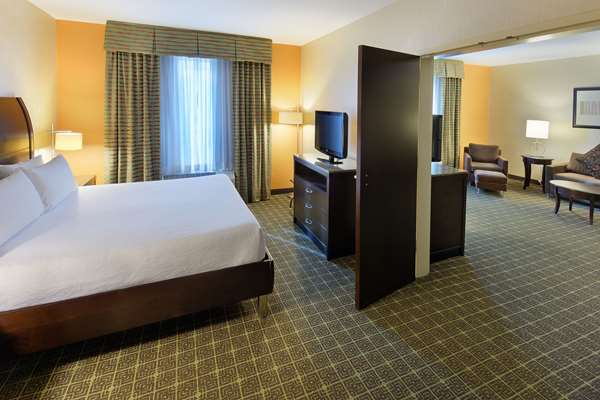  - Hilton Garden Inn Springfield