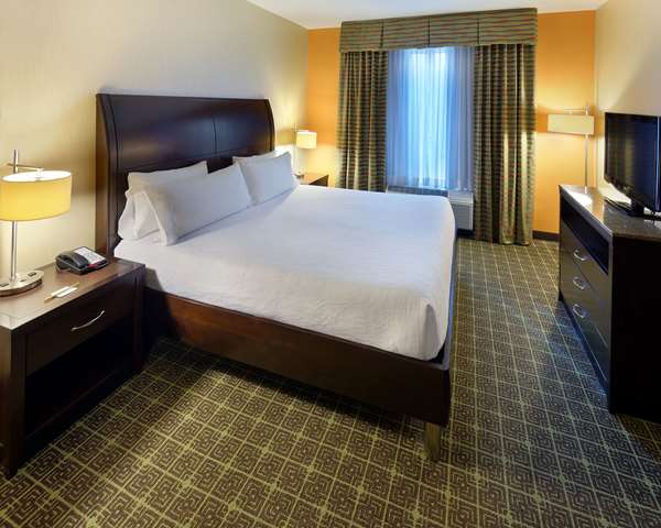 - Hilton Garden Inn Springfield