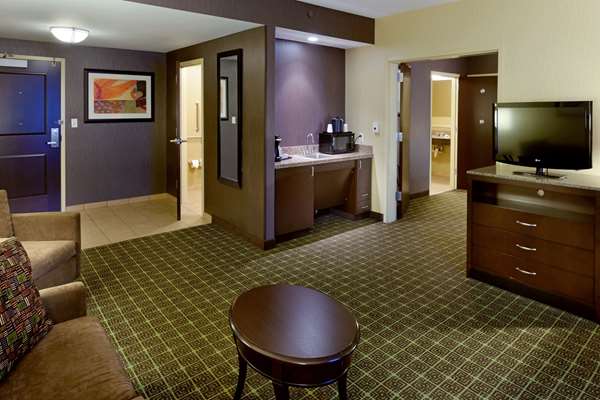  - Hilton Garden Inn Springfield