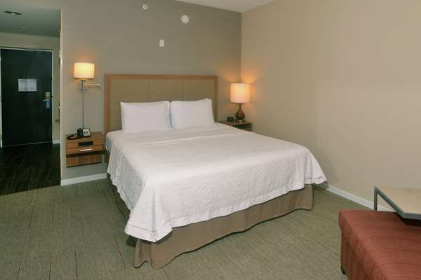  - Hampton Inn Springfield
