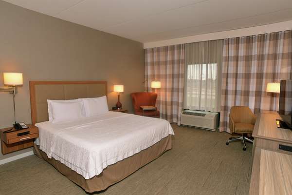  - Hampton Inn Springfield