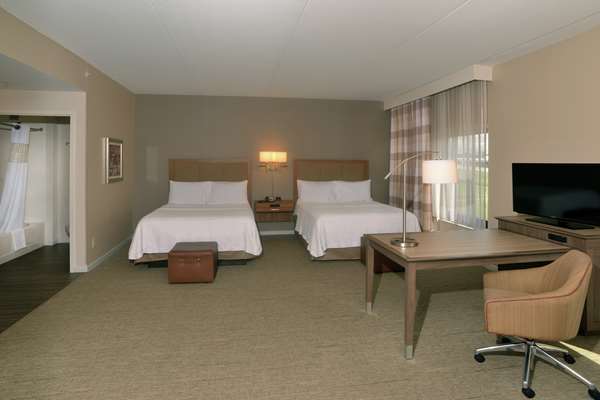  - Hampton Inn Springfield