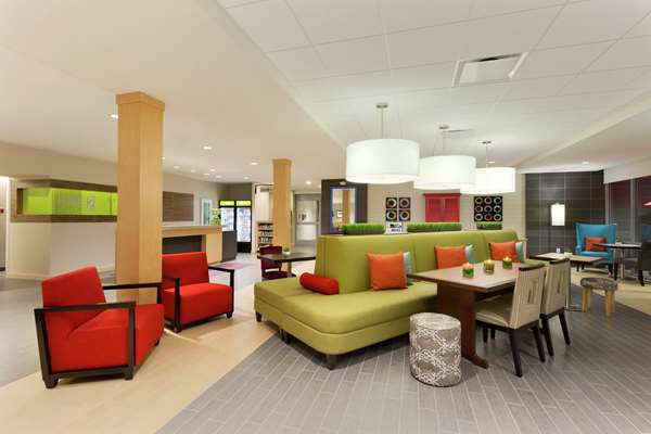  - Home2 Suites by Hilton Thanksgiving Point Lehi - I-15, Exit 284