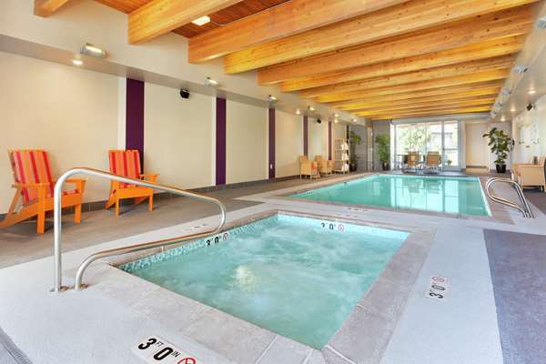 Pool - Home2 Suites by Hilton Thanksgiving Point Lehi - I-15, Exit 284