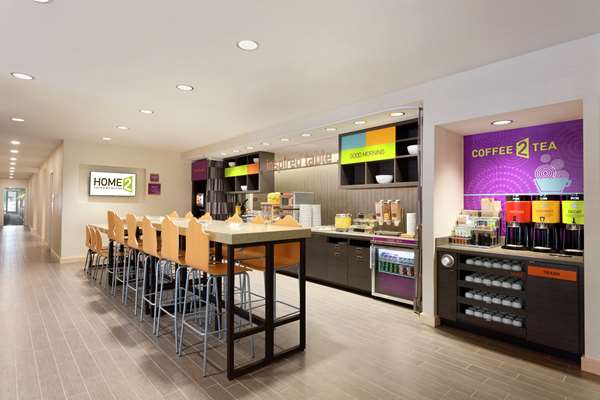 Restaurant - Home2 Suites by Hilton Thanksgiving Point Lehi - I-15, Exit 284