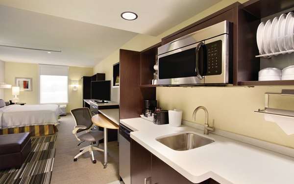  - Home2 Suites by Hilton Thanksgiving Point Lehi - I-15, Exit 284