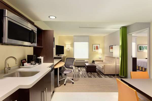  - Home2 Suites by Hilton Thanksgiving Point Lehi - I-15, Exit 284