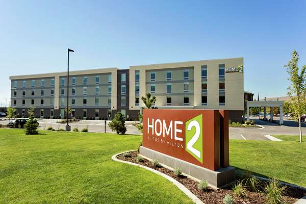 Exterior view - Home2 Suites by Hilton Thanksgiving Point Lehi - I-15, Exit 284