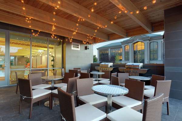 Exterior view - Home2 Suites by Hilton Thanksgiving Point Lehi - I-15, Exit 284