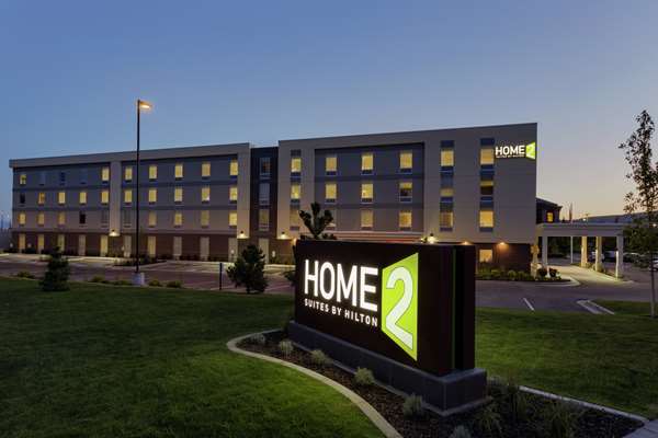 Exterior view - Home2 Suites by Hilton Thanksgiving Point Lehi - I-15, Exit 284