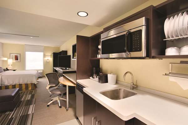  - Home2 Suites by Hilton Thanksgiving Point Lehi - I-15, Exit 284