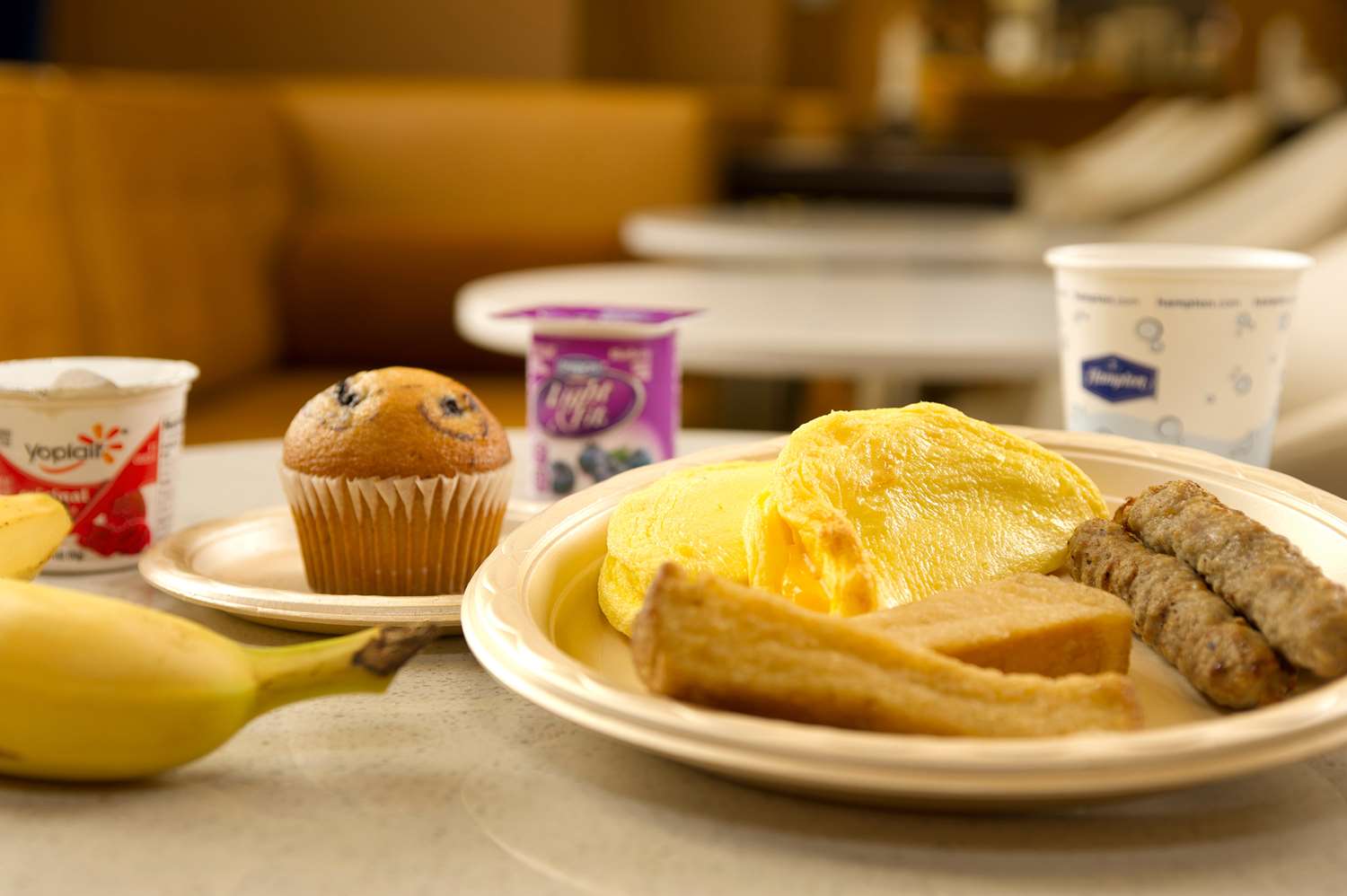 Hampton Inn Seneca Falls, NY See Discounts