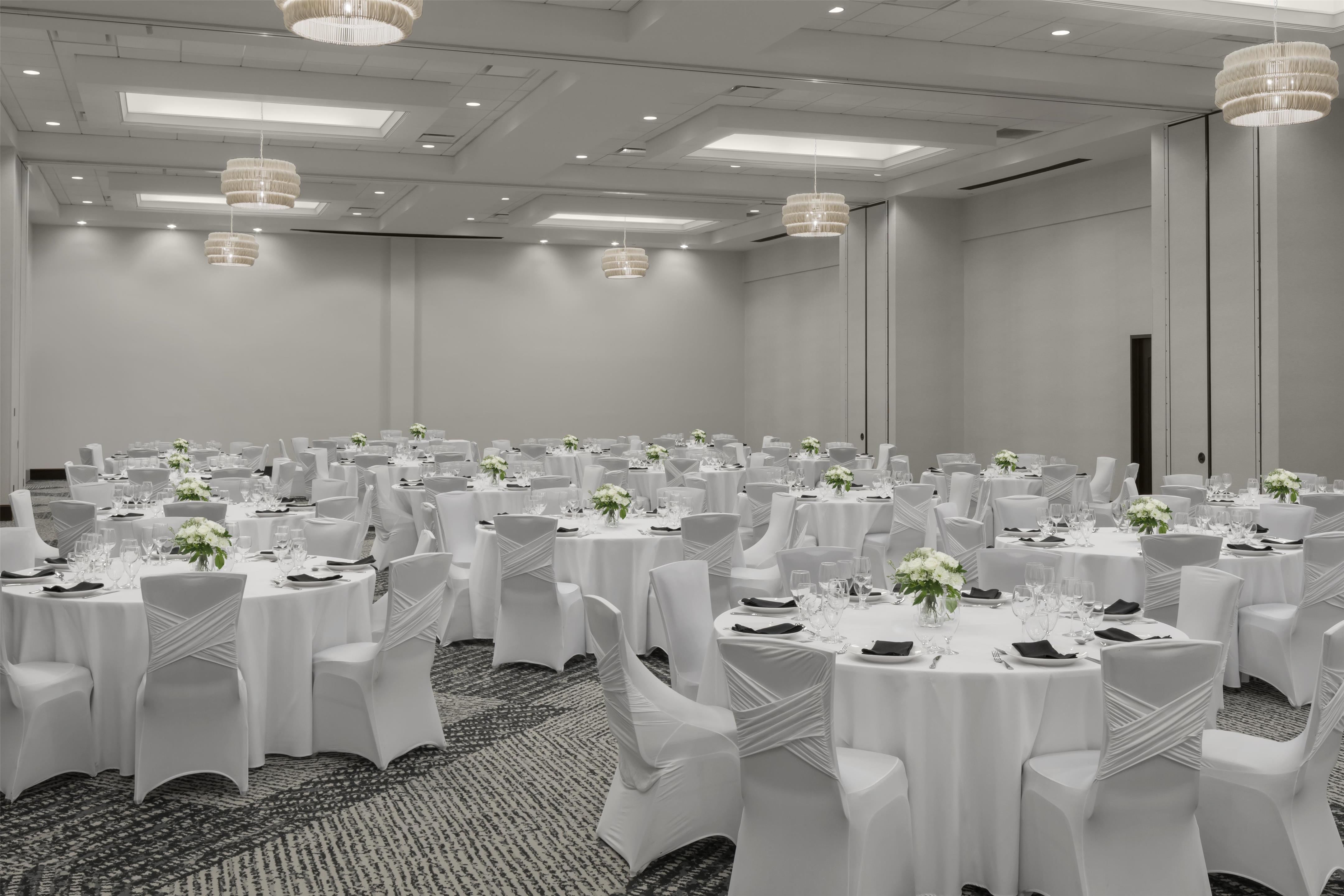 Meeting Room | Embassy Suites by Hilton Tuscaloosa Alabama Downtown