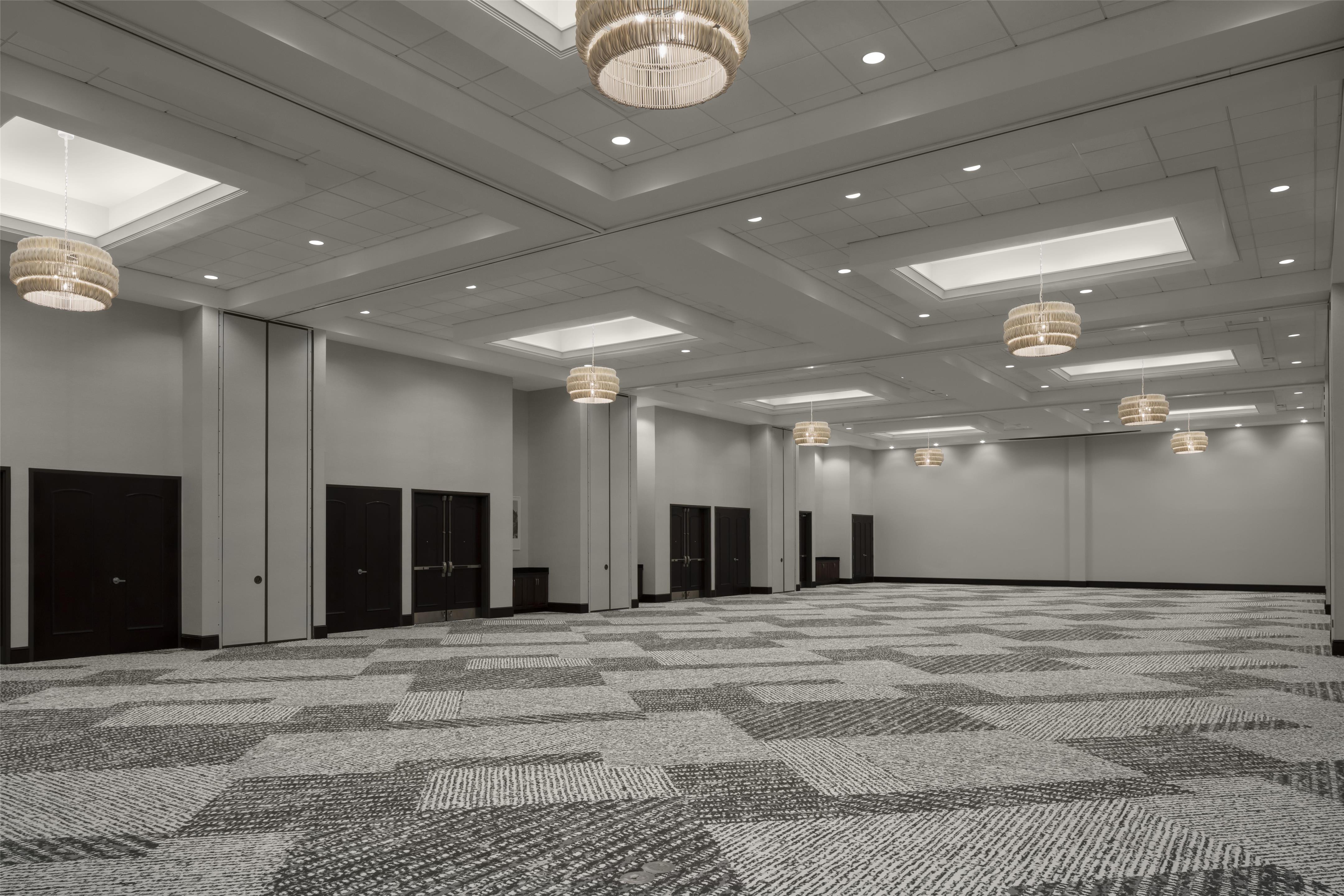 Meeting Room | Embassy Suites by Hilton Tuscaloosa Alabama Downtown