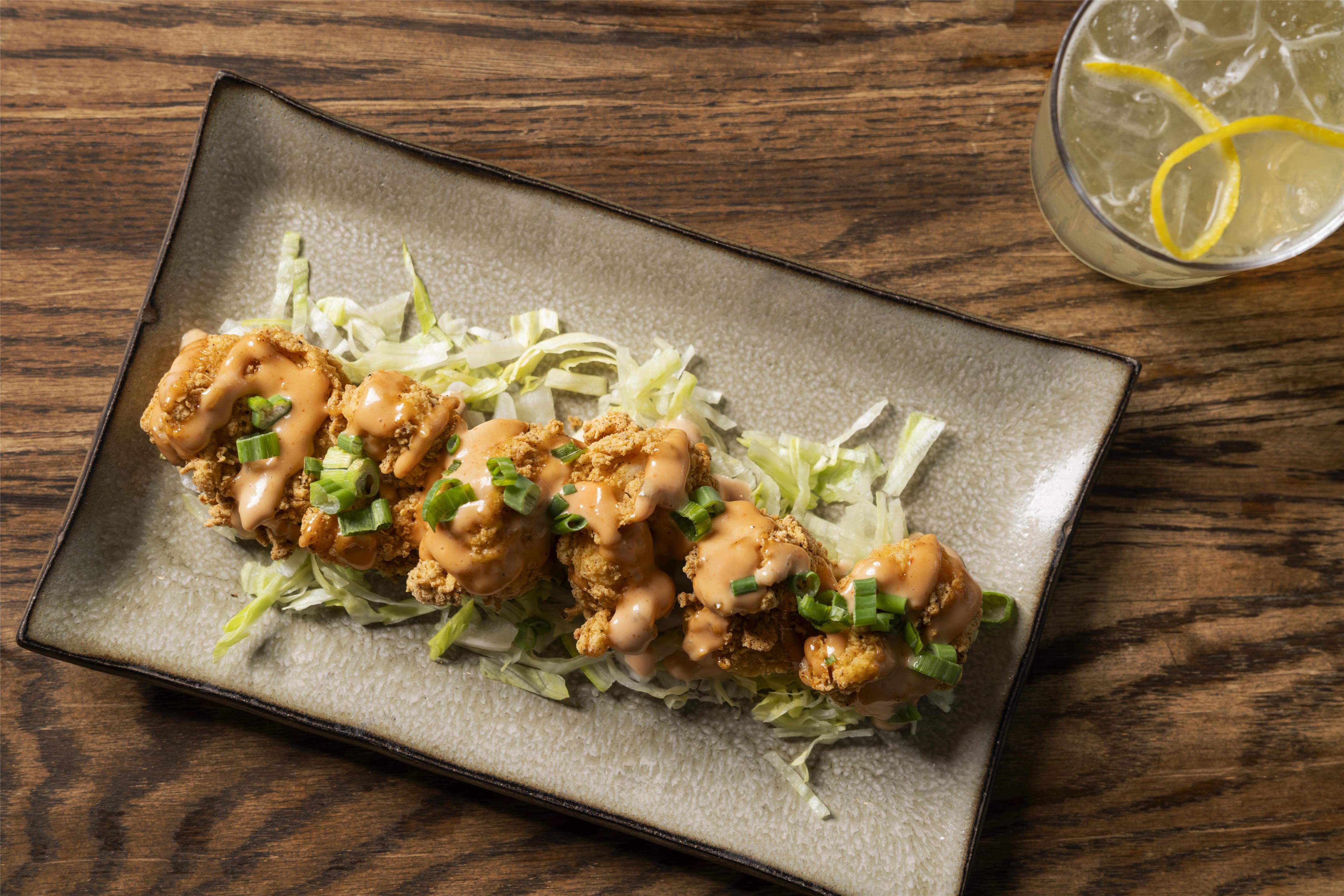 Restaurant | Embassy Suites by Hilton Tuscaloosa Alabama Downtown