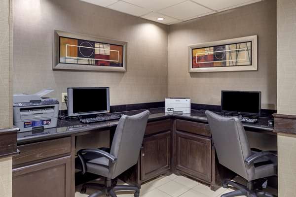 Conference Area - Best Western Plus DFW Airport West Euless Hotel