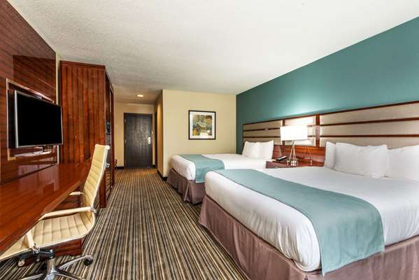  - Baymont Inn & Suites Copley - I-77, Exit 137