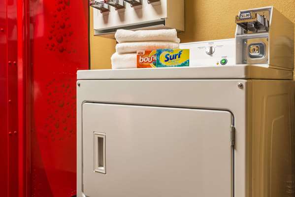 Amenities - Baymont Inn & Suites Copley - I-77, Exit 137