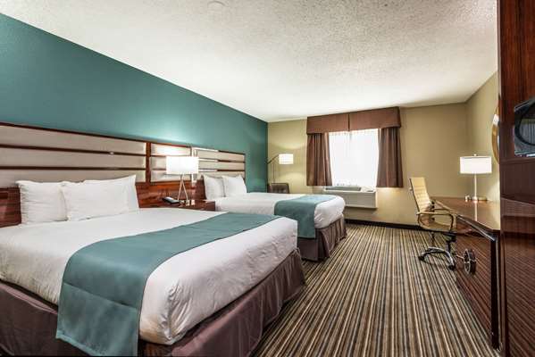  - Baymont Inn & Suites Copley - I-77, Exit 137