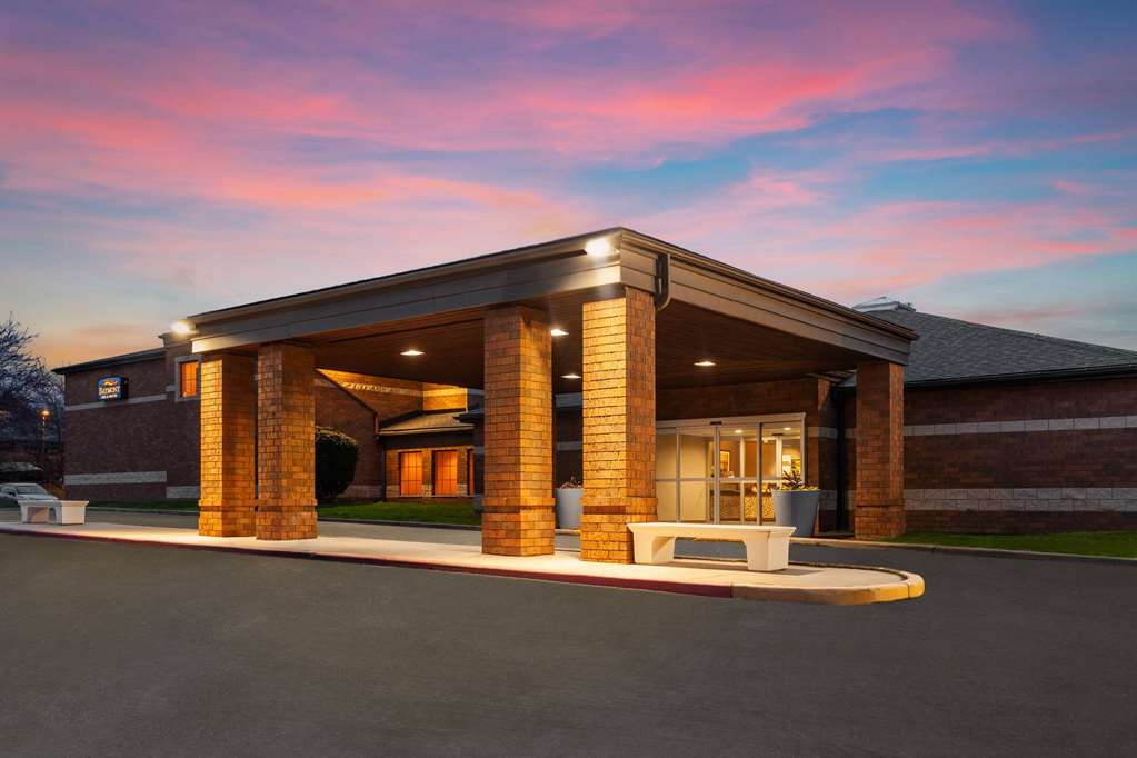 Baymont Inn & Suites Copley Akron