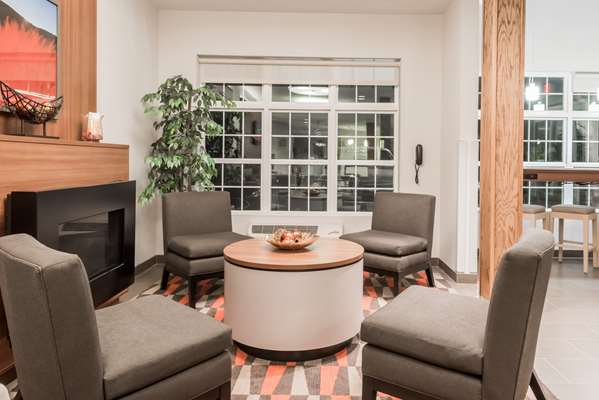  - Microtel Inn & Suites by Wyndham Sweetwater - I-20, Exit 242