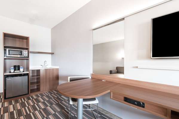 Suite - Microtel Inn & Suites by Wyndham Sweetwater - I-20, Exit 242