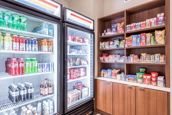  - Microtel Inn & Suites by Wyndham Sweetwater - I-20, Exit 242