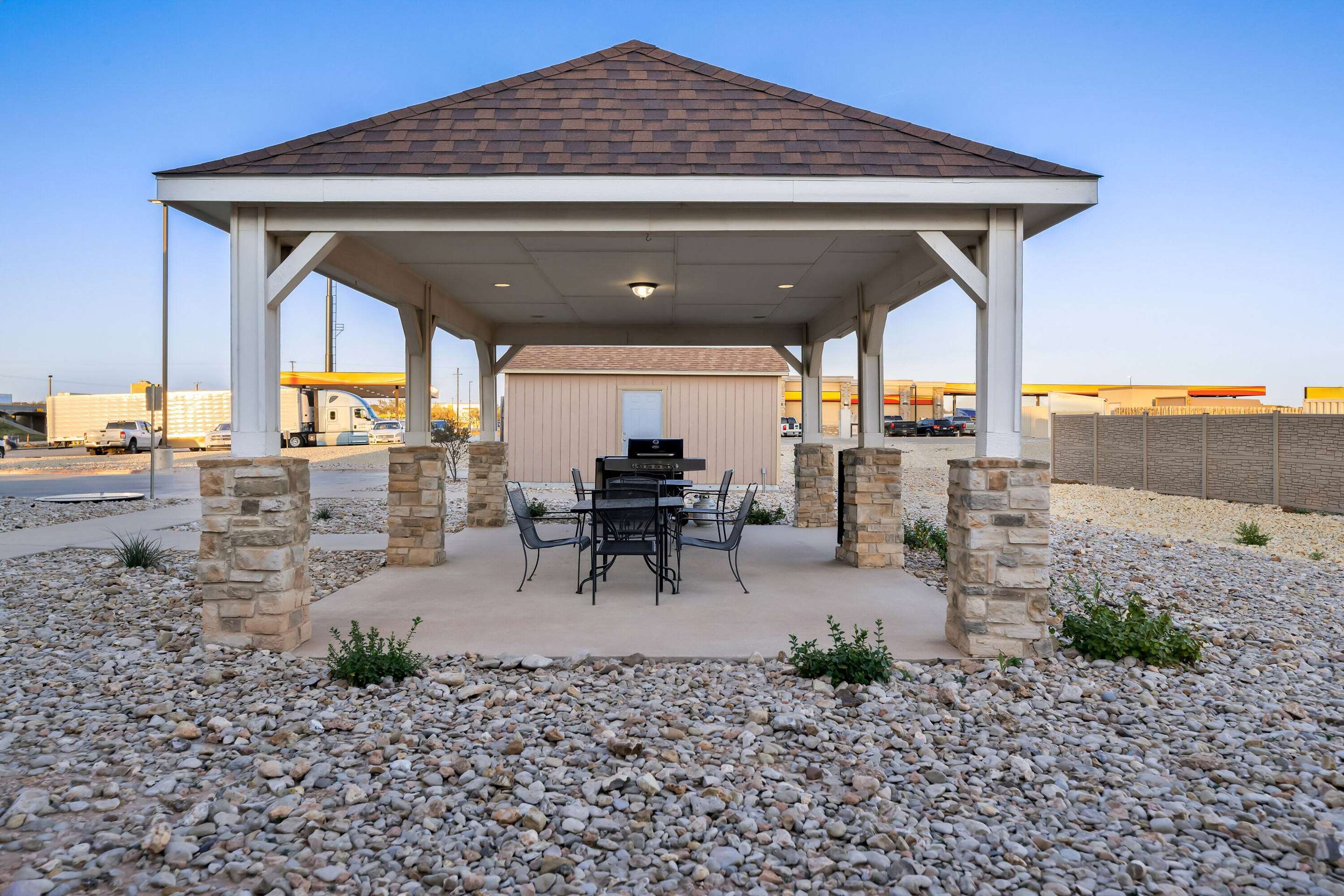 Property amenity | Microtel Inn & Suites by Wyndham Sweetwater
