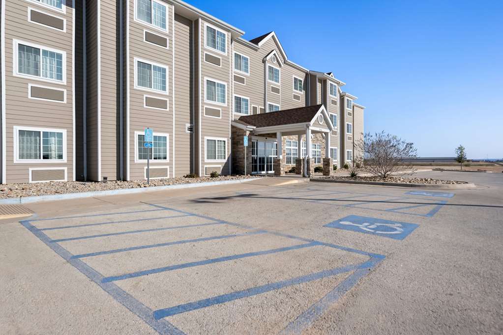 Microtel Inn and SuitesSweetwater