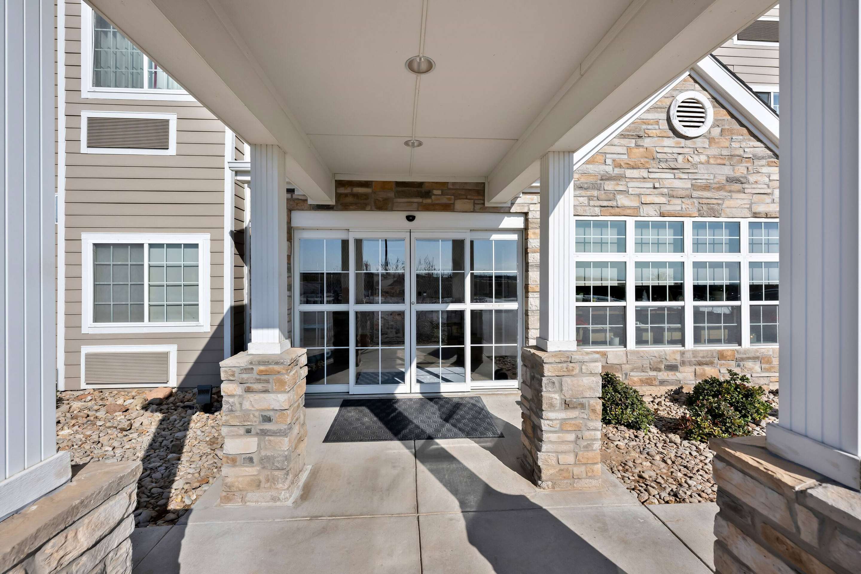 Exterior | Microtel Inn & Suites by Wyndham Sweetwater