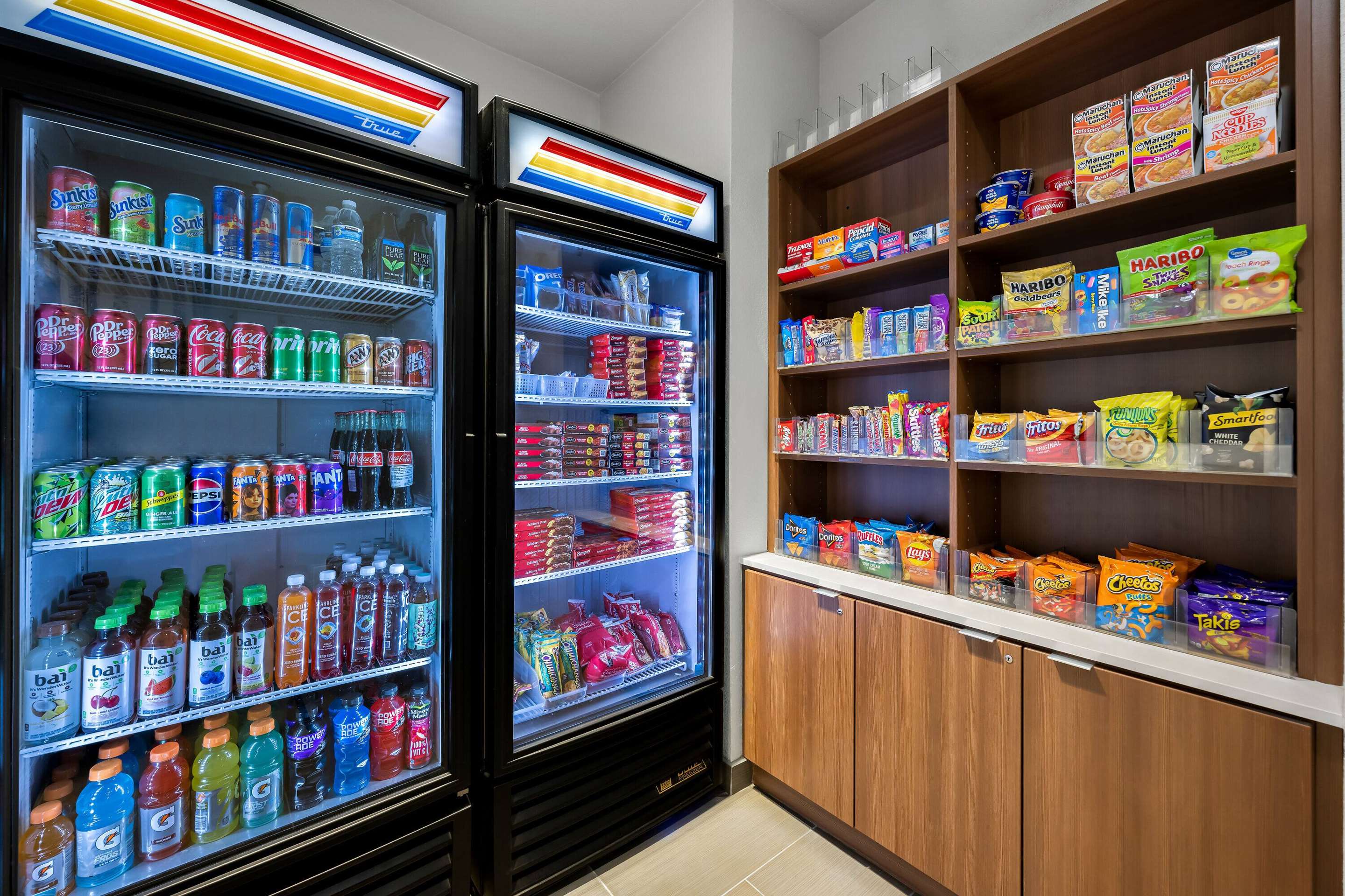 Property amenity | Microtel Inn & Suites by Wyndham Sweetwater