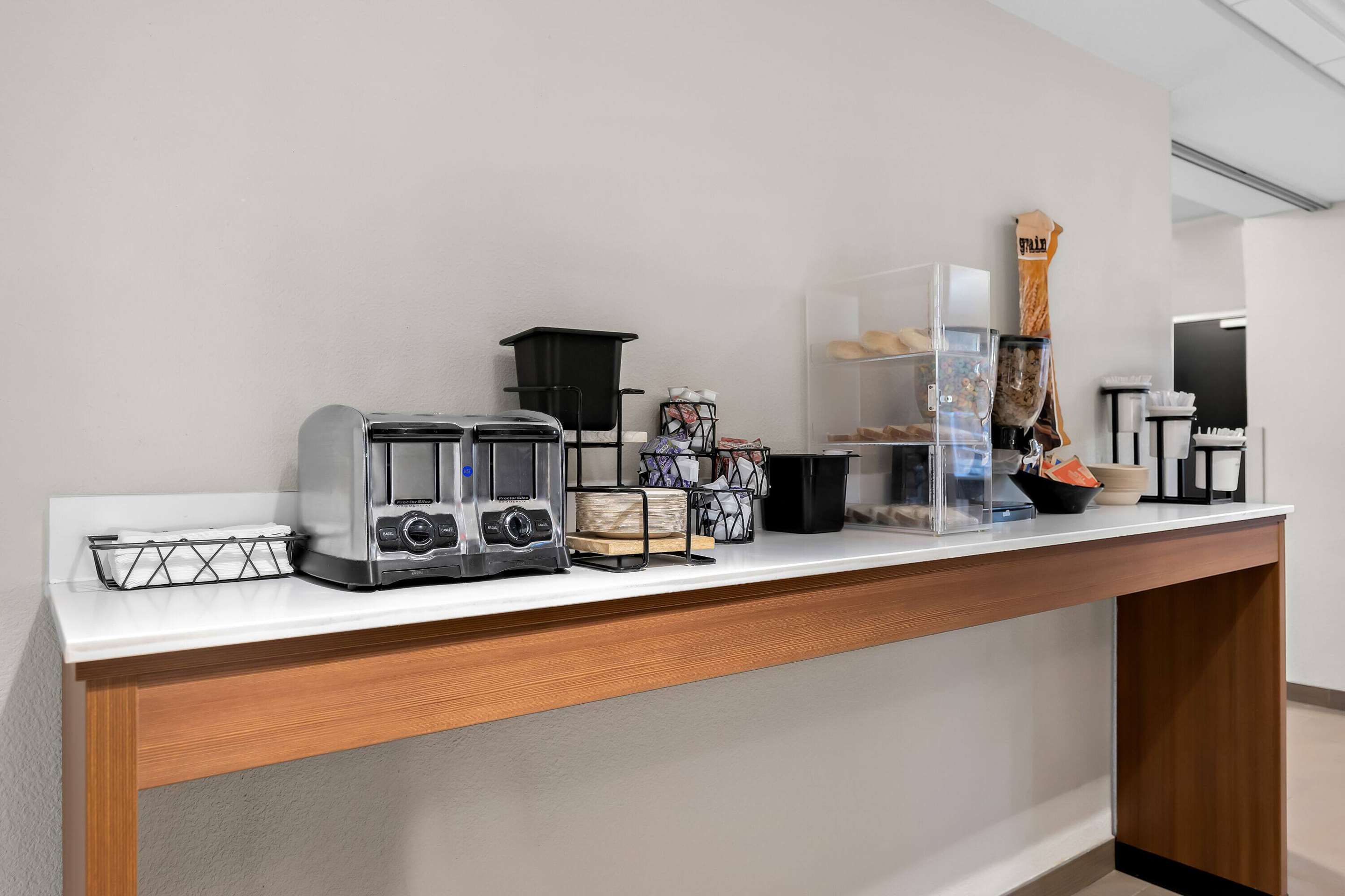 Property amenity | Microtel Inn & Suites by Wyndham Sweetwater