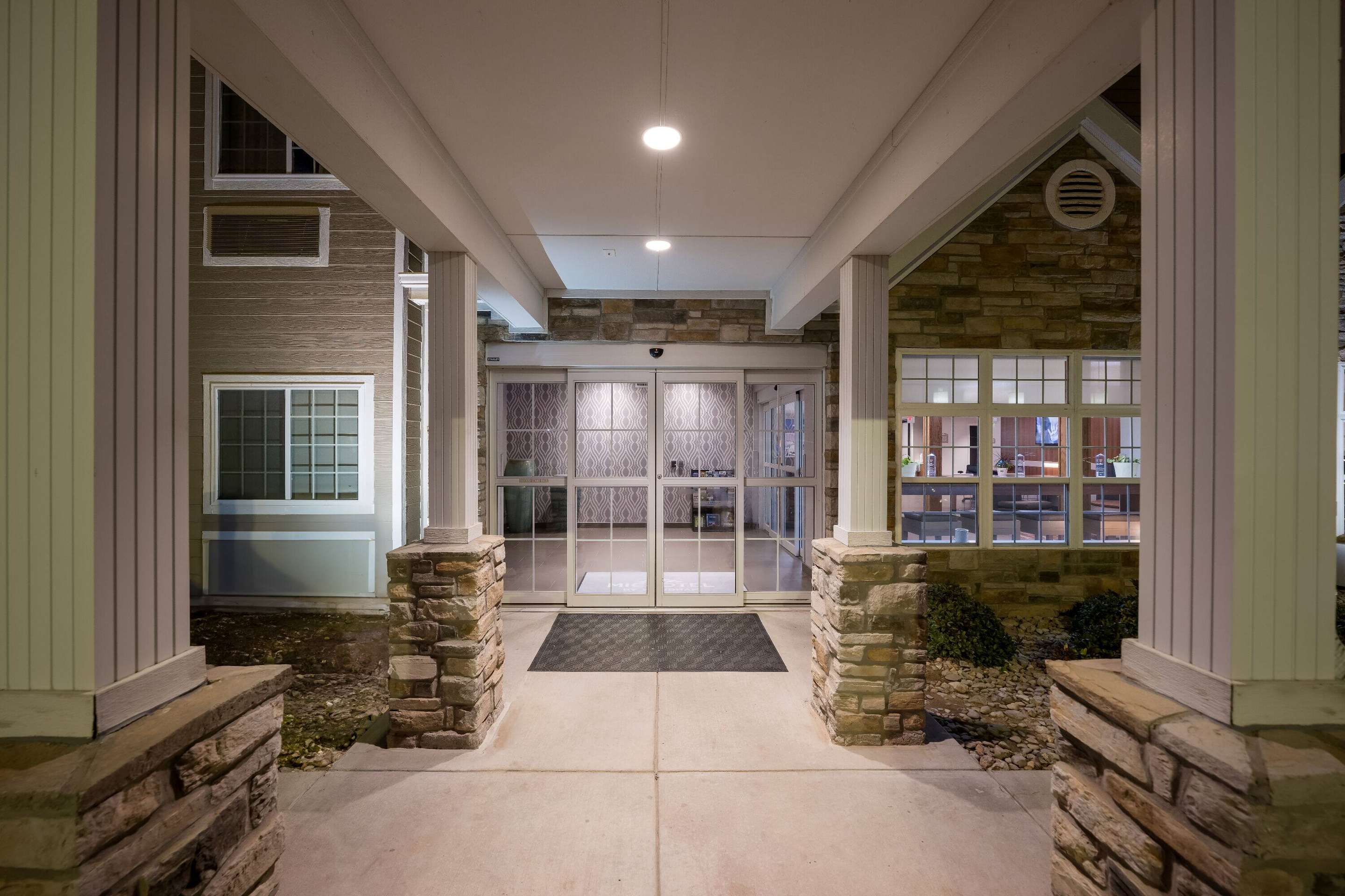 Exterior | Microtel Inn & Suites by Wyndham Sweetwater