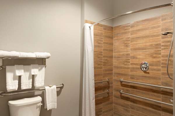  - Super 8 Motel Carrizo Springs