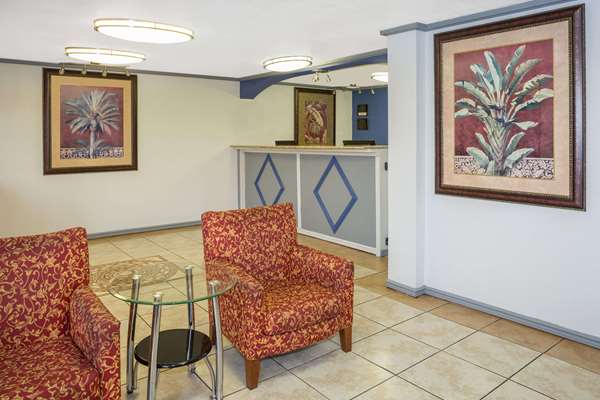  - Travelodge North Fort Myers