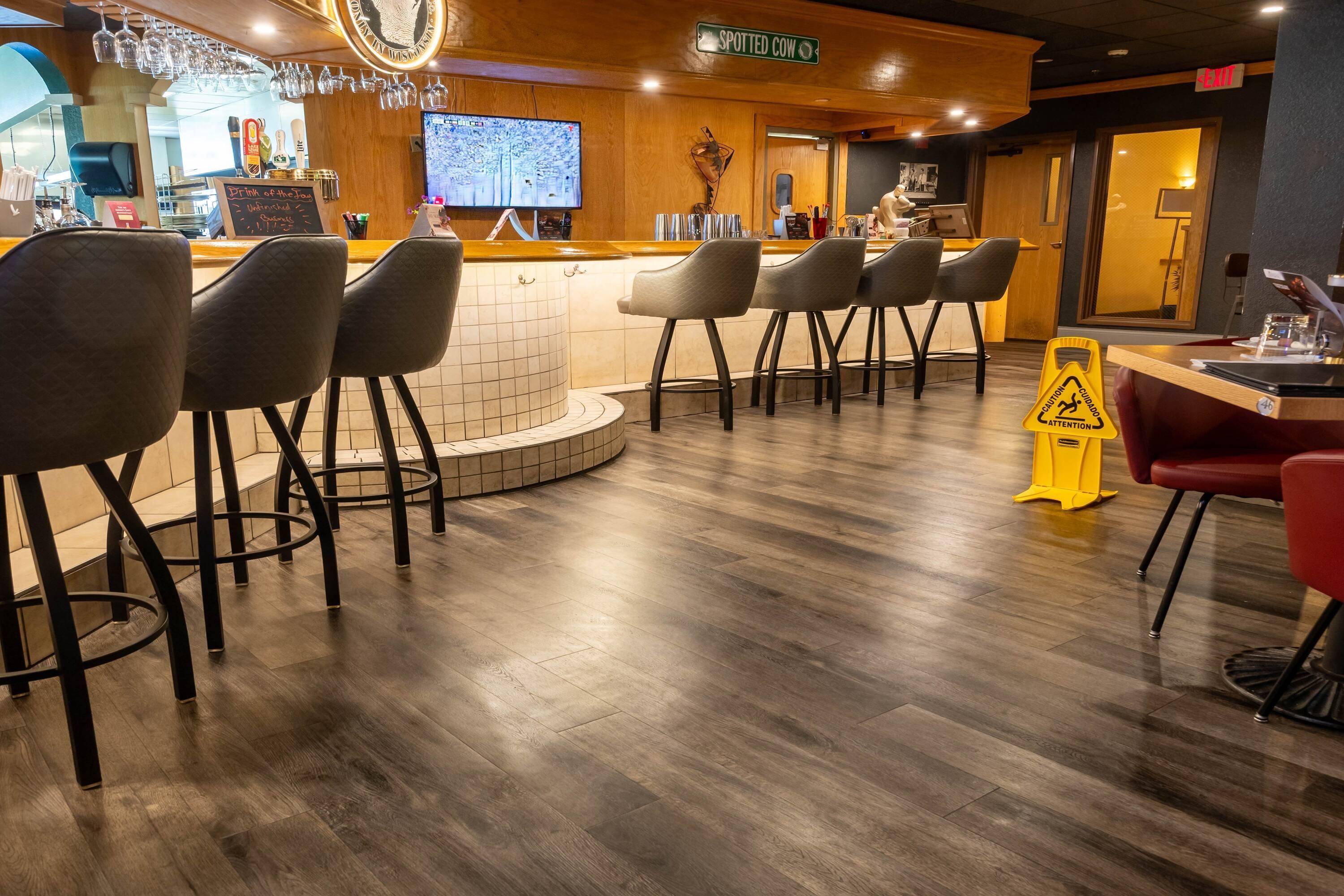BarLounge