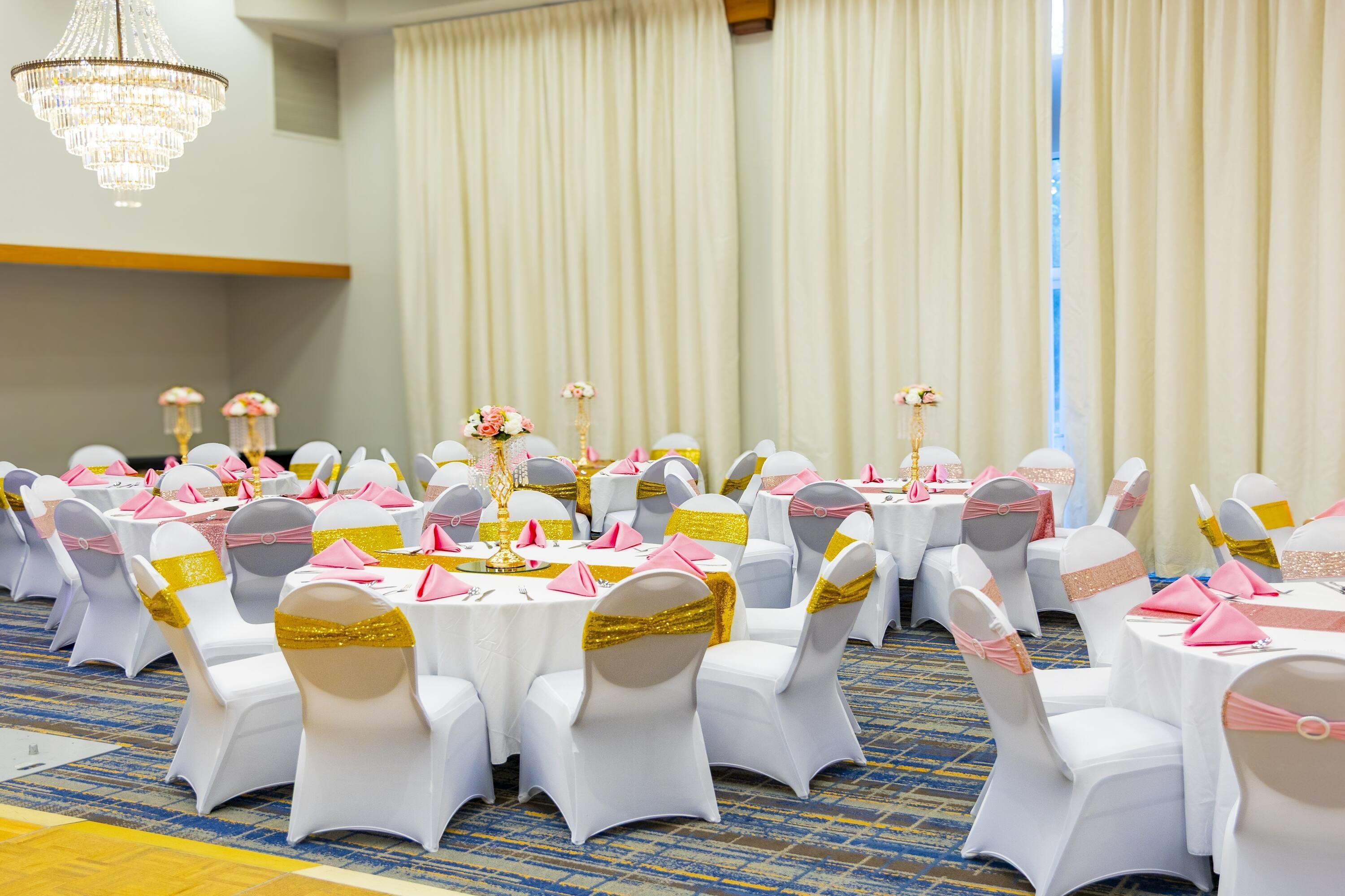 Ballroom